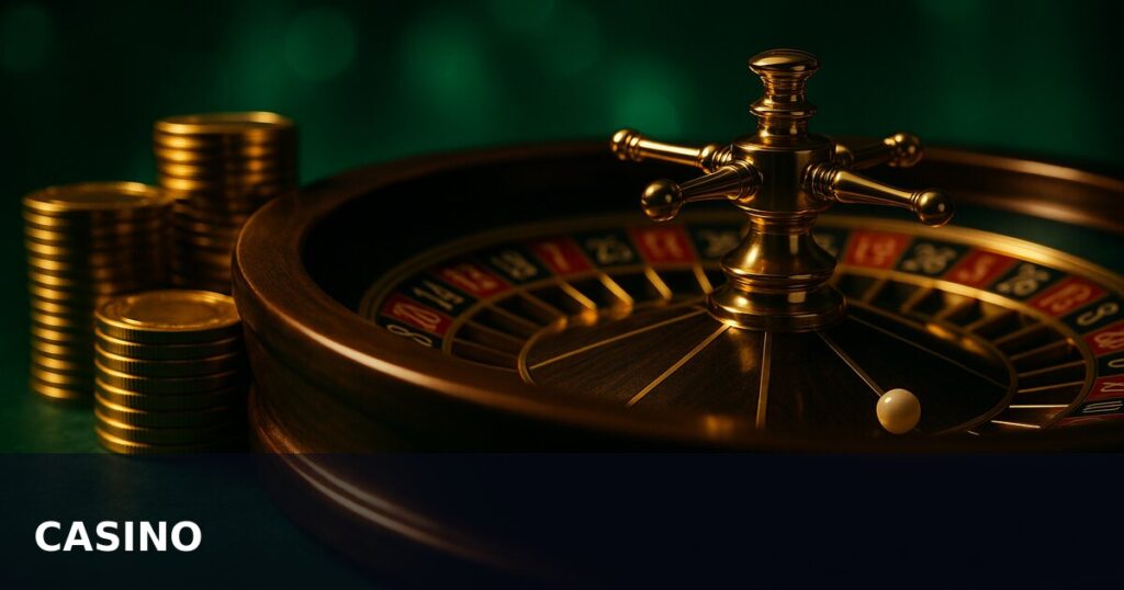 Casino